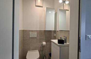 Penthouse & Garden - luxury apartment - Photo 70