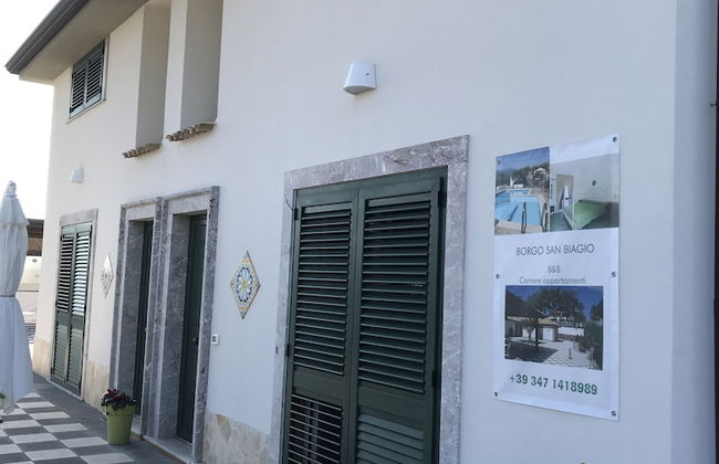 Borgo San Biagio - Foto 30