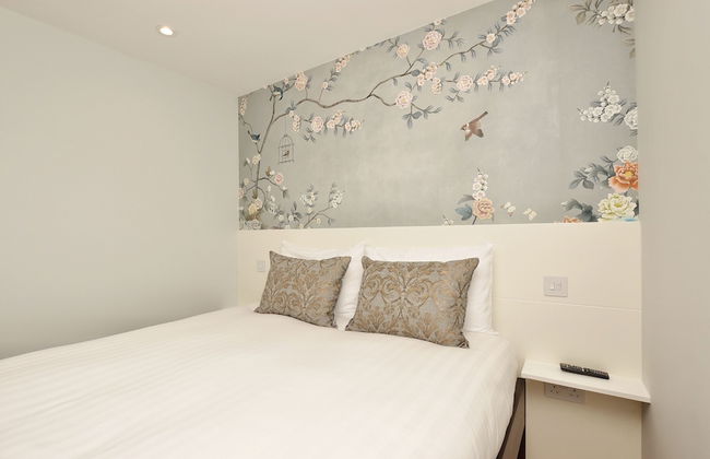 StayPrime Notting Hill Serviced Apartments - Foto 16