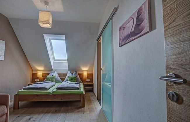 Apartment Adlerhorst - Schwalbenhof Farm - Foto 2