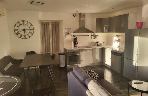 Jolie maison vue sur le port - Foto 1