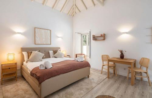 Alma da Vida Ferragudo - Foto 26