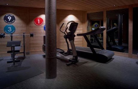 Chalet Les Sorbiers - Foto 12