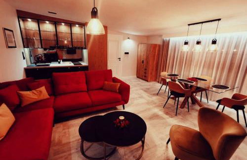 Apartament 34 - Foto 4