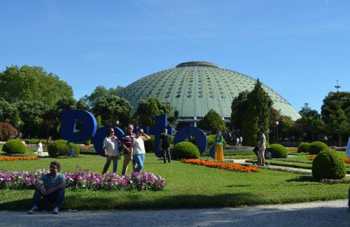 Porto.arte downtown apartment - Foto 16