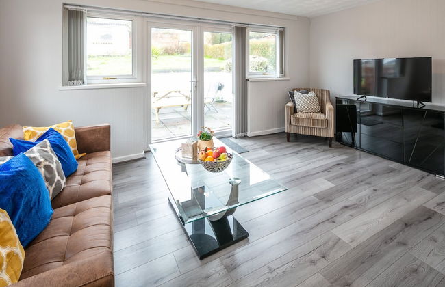 Blue Rose Cottage - Foto 21