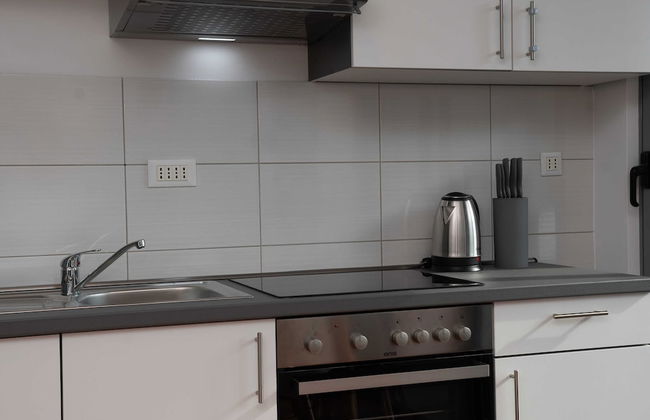 Apartments Nikolina - Foto 21