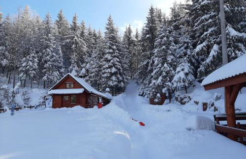 Chalet Woody - Foto 6