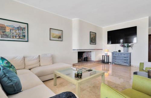 Lujoso y elegante apartamento primera linea golf - LOS FLAMENCOS 7 - Foto 3