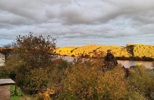 Ferienwohnung zwischen Wald und See - Foto 12
