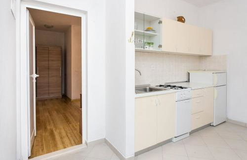 Guest House Oreb - One Bedroom Apartment with Terrace and Sea View - Foto 4