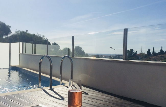 Albufeira Deluxe Residence With Pool - Photo 36