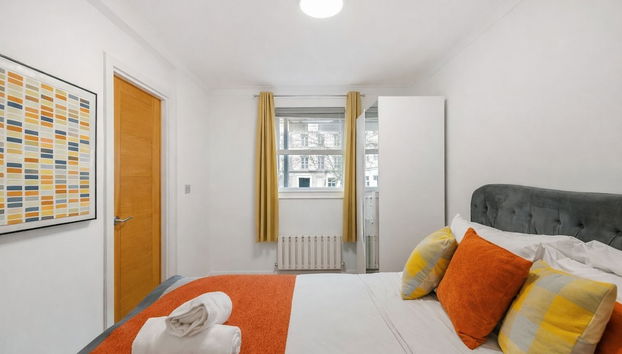 The Sherborne Residences - Foto 2, Habitación