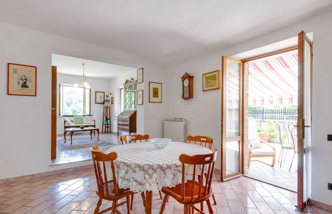 Pet-friendly Villa With Pool - Foto 30