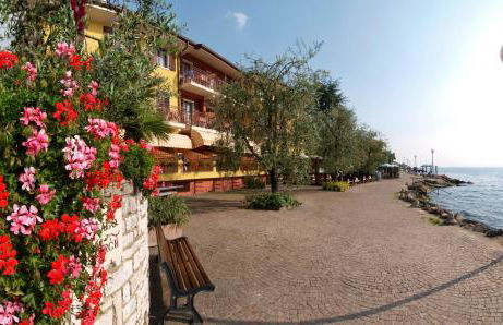 Hotel Residence Villa Beatrice - Foto 22