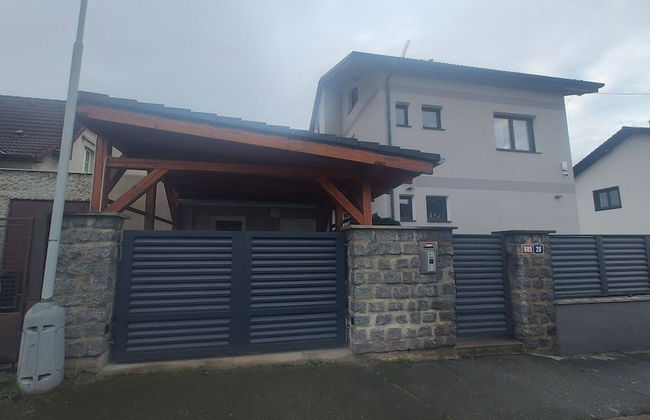 Vus Home-apartman Junior 30m2 - Foto 1