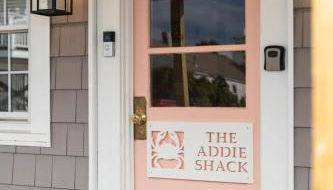 Addie Shack & Cammie Cabana Pet Friendly 10pp - Foto 5