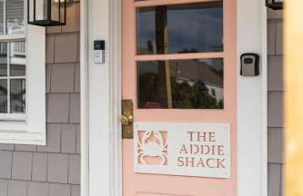 The Addie Shack Pet Friendly Steps to Beach - Foto 8