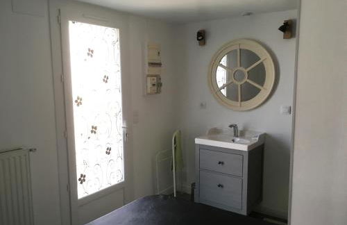 Gîte avec jacuzzi privatif à proximité de l'océan - Foto 10