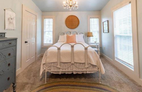 1921 Chattanooga Valley The Little Blue Farmhouse - Foto 34