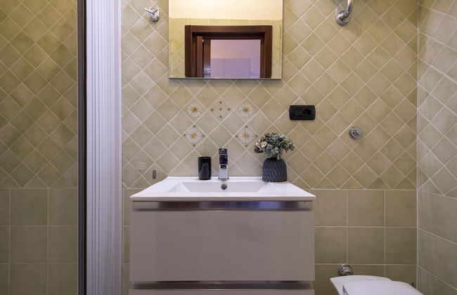 Sardinia Re - Villa Gialla - Foto 61