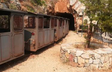 AL MARE, AL SOLE, SI', ma nella CASA DEL MINATORE - Foto 28