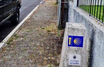 House of Santiago de Compostelle - Foto 11