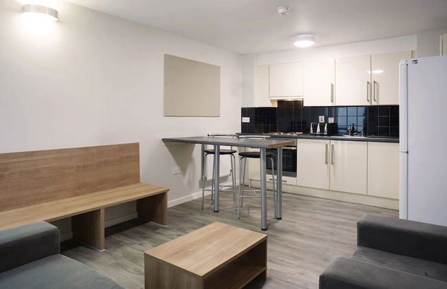 For Students Only Chapter South Bank in London - Foto 44