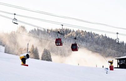 Très bel appartement au gets - Foto 34