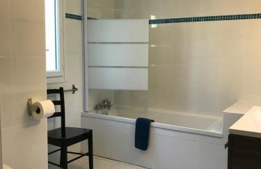 Devant la mer et la plage de ROYAN PONTAILLAC, 4chambres 2 à 8 personnes - Photo 50