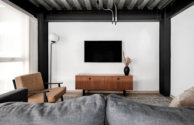 Urban Reforma Mexico City by Lumina - Foto 78