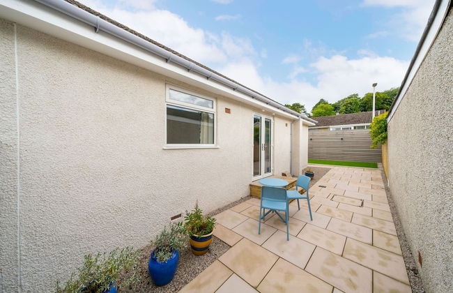 Newhall Gardens - Botanical Bliss - Foto 10