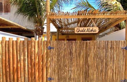 Chalés Mahalo J - Pontal de Maceió - Fortim - Foto 60