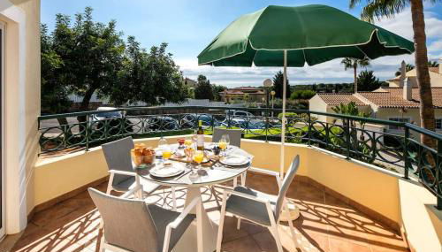 Casa do Verde at Presa de Moura near Carvoeiro and Ferragudo - Foto 4