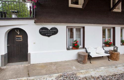 Landhaus Dachsberg - Foto 44