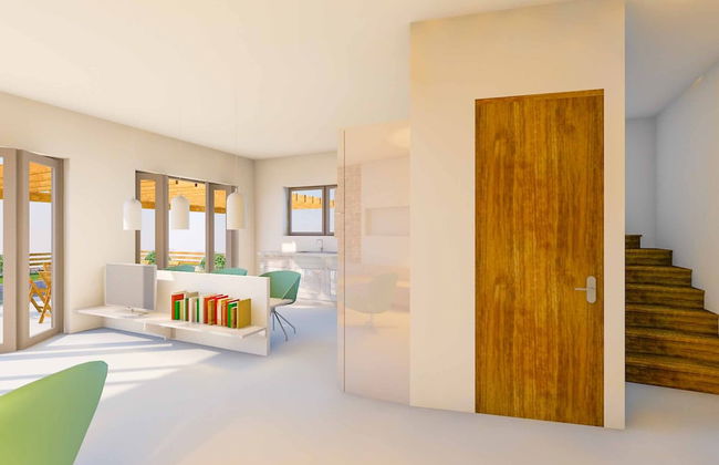 Villa Summer Dawn - Foto 3