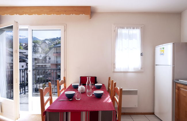 Le Grand Panorama 412 - Foto 10