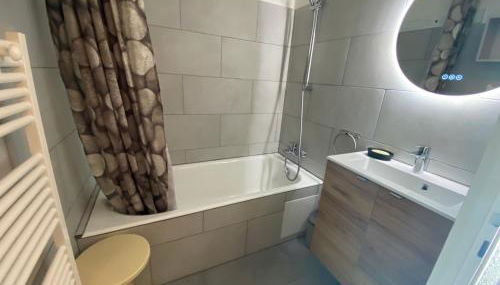 Studio central avec balcon sud et parking à La Chapelle-d'Abondance - FR-1-692-95 - Photo 2