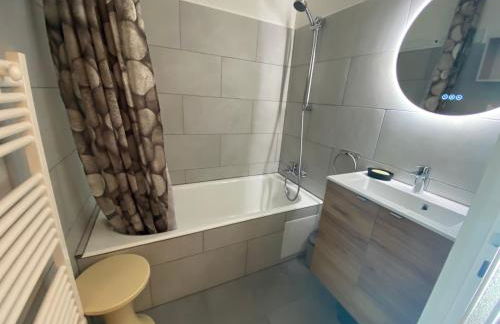 Studio central avec balcon sud et parking à La Chapelle-d'Abondance - FR-1-692-95 - Photo 2