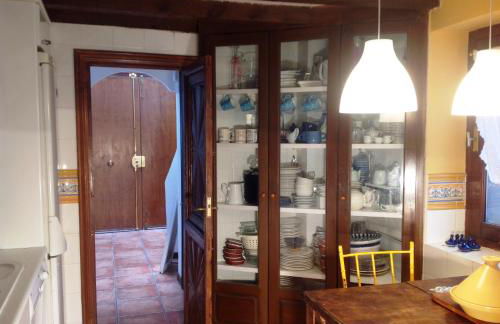 Casa Rural Saint Joseph - Foto 20