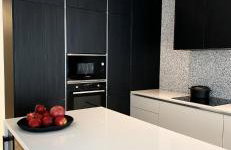 City centre luxury apartment - Foto 8