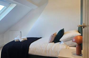 Salt & Sage, Whitby - NEW - Foto 24