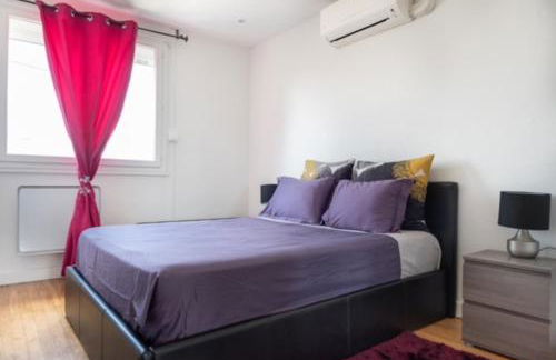 Appartement Fuychaa Proche de Lyon , Eurexpo , stadium , Aréna - Foto 8