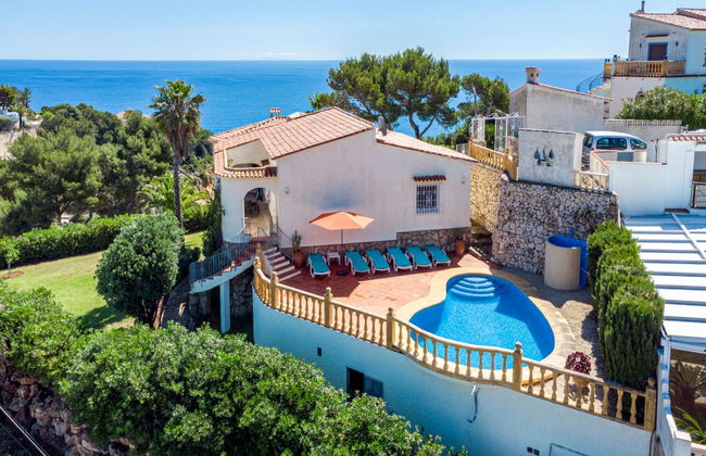 Villa Apolonia - Foto 3