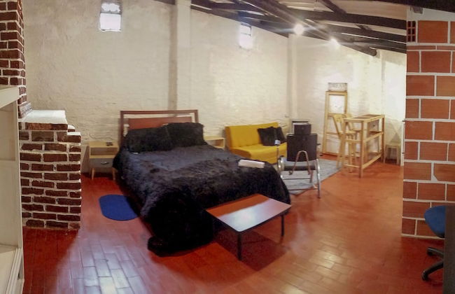 ApartaEstudios - Plaza de Toros - Foto 29