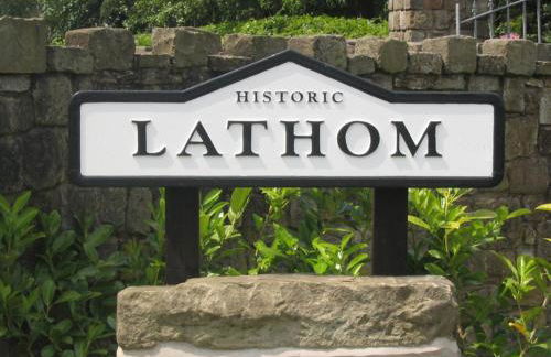 Briars Hall Hotel - Foto 14