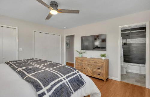 Newly Remodeled Home Minutes from MTSU Short drive to downtown Nashville - Foto 38