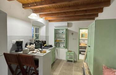 Petrino 1 - Traditional Lerian House - Foto 16