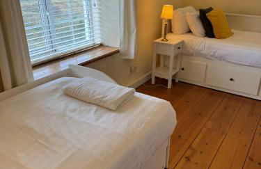 Woodbine Cottage - Foto 32