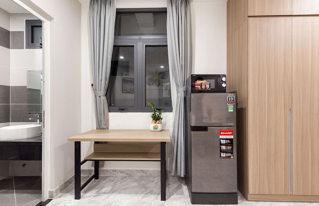 YOURS Apartment - Airport - Foto 11